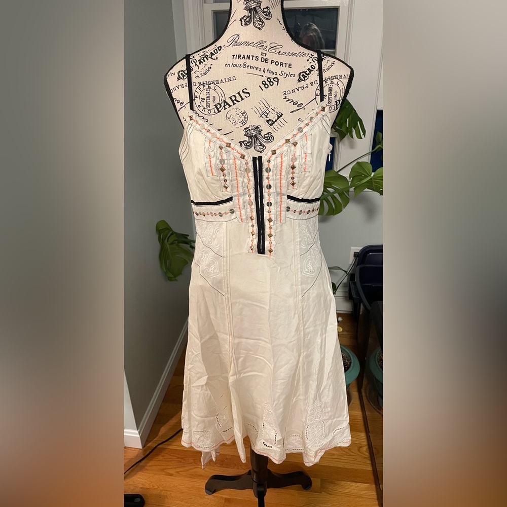 Karen Millen summer dress